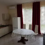 Crystal Es Susanne Panzio Nocleg ze śniadaniem 4*