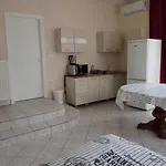 Nocleg ze śniadaniem Crystal Es Susanne Panzio 4*