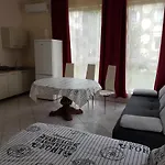 Crystal Es Susanne Panzio Nocleg ze śniadaniem 4*