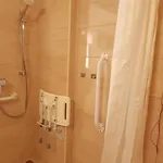 Nocleg ze śniadaniem Crystal Es Susanne Panzio 4*