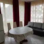 Crystal Es Susanne Panzio Nocleg ze śniadaniem