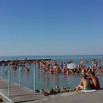 Crystal Es Susanne Panzio 4* Siófok