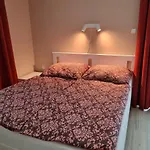 Bed & Breakfast Crystal Es Susanne Panzio 4*