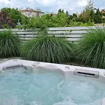 Bed & Breakfast Crystal Es Susanne Panzio Siofok