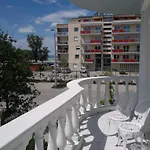 Nocleg ze śniadaniem Crystal Es Susanne Panzio 4*