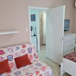 Crystal Es Susanne Panzio 4* Siofok
