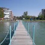 Nocleg ze śniadaniem Crystal Es Susanne Panzio