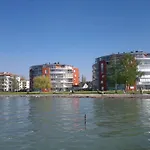 Nocleg ze śniadaniem Crystal Es Susanne Panzio 4*