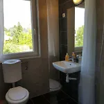 Crystal Es Susanne Panzio Bed & Breakfast