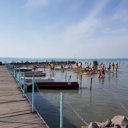 Отель типа 