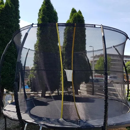 Отель типа 