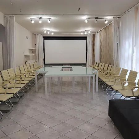 Отель типа 