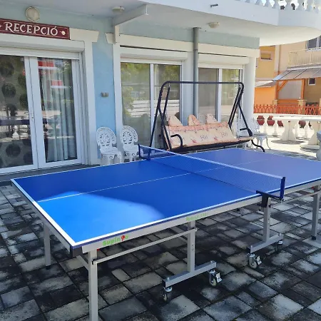 Отель типа 